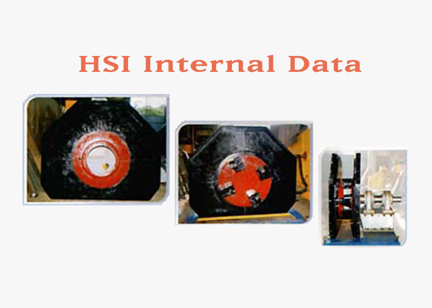 Horizontal Shaft Impactor (HSI)